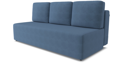 Диван-кровать Каир NEW, велюр