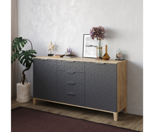 Комод Марвин 25