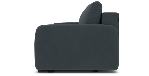 Диван-кровать Арти slim, велюр