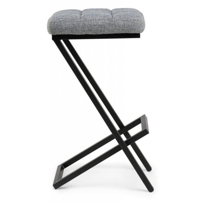 Стулья, Барный стул Амаури, рогожка