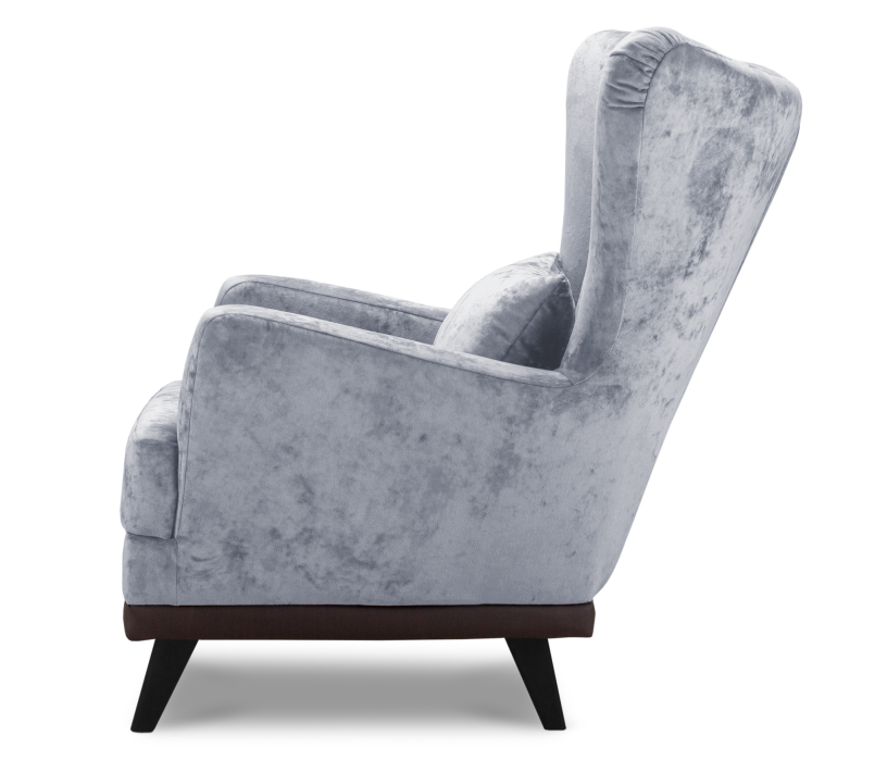 Кресло для отдыха, Кресло для отдыха Ритм, микровелюр