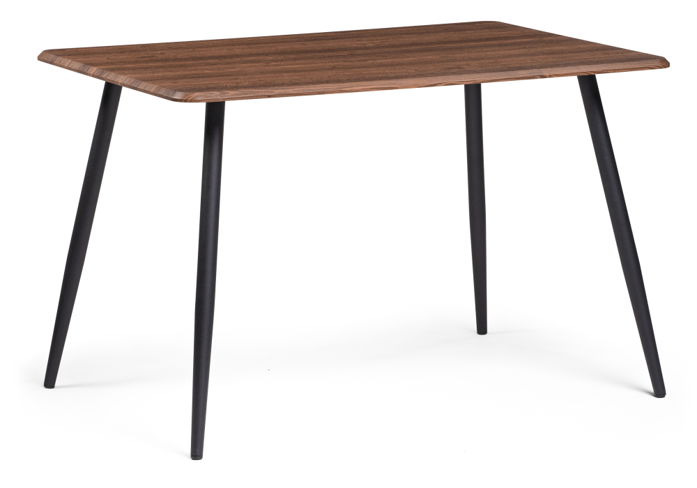 Обеденные столы, Стол деревянный Кангас 120х80х77