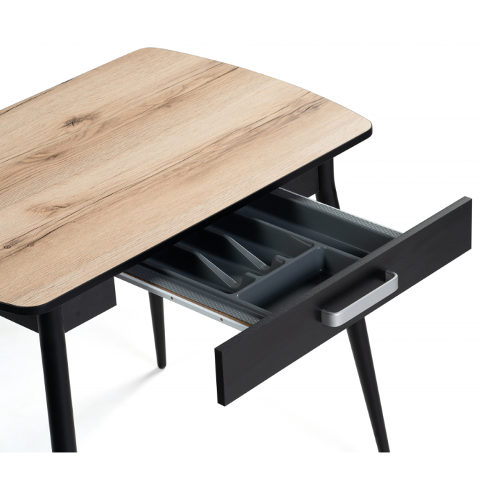 Обеденные столы, Стол Вики 90х60х77