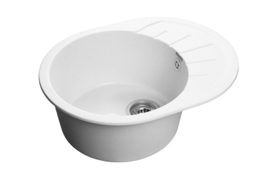 Мойка GranFest RONDO GF-R580L