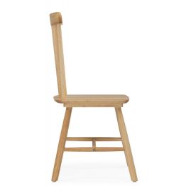 Деревянный стул Sparta