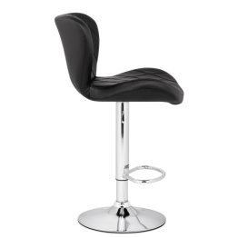 Барный стул Porch chrome