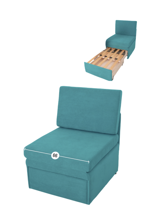 Кресла-кровати, Кресло 5505