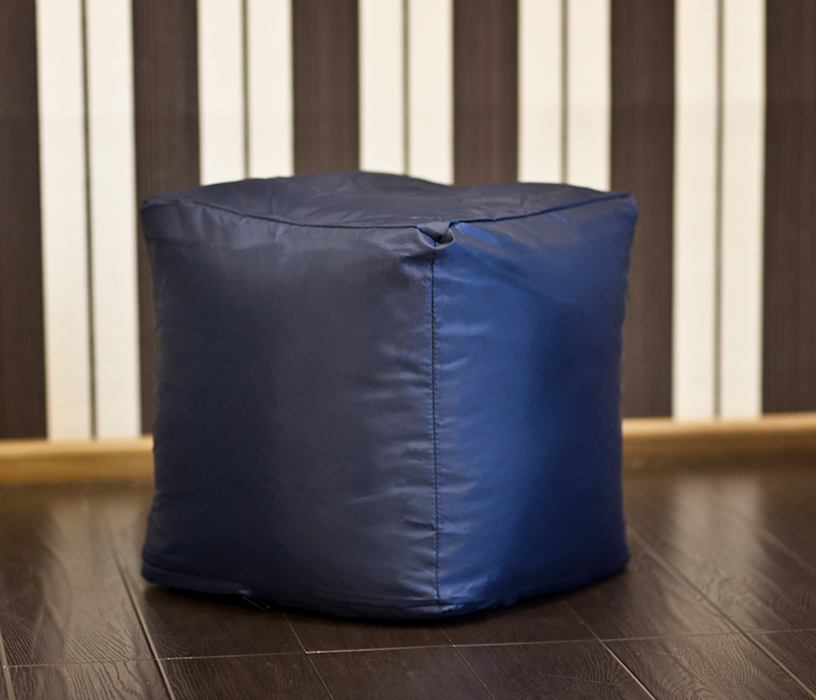 Пуфы, Кубик