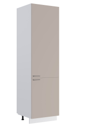 КГ ШП 600 / гладкий Лизет РМ (без столешницы)