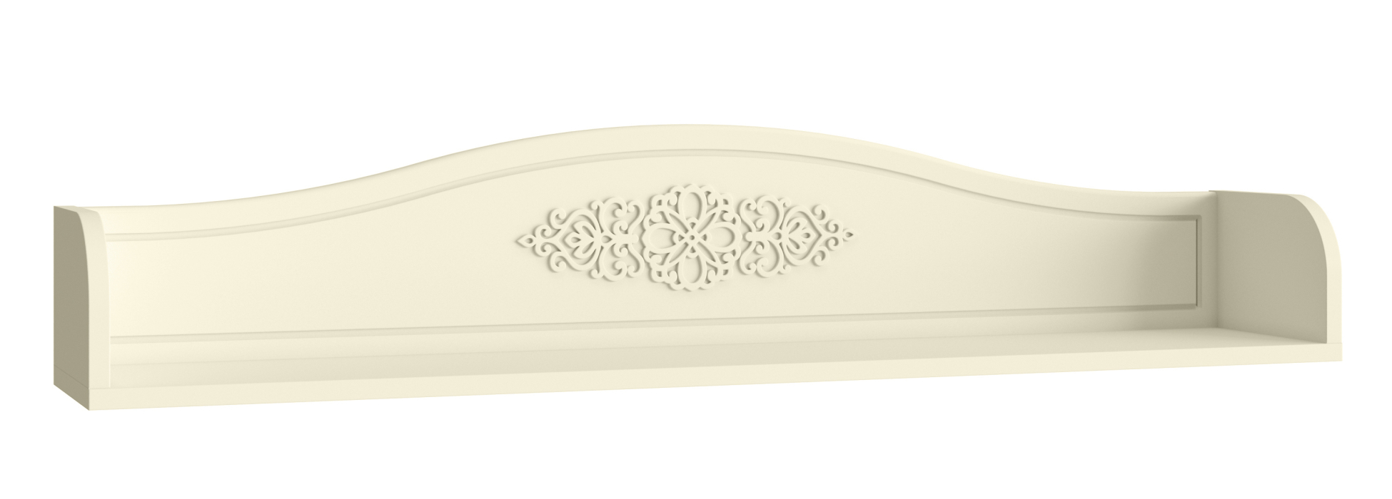 Настенные полки, Полка Ассоль плюс АС-50