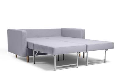 Диван Lucas 140, велюр