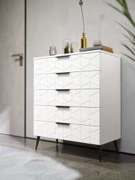 Комод Контемпо КТ-03