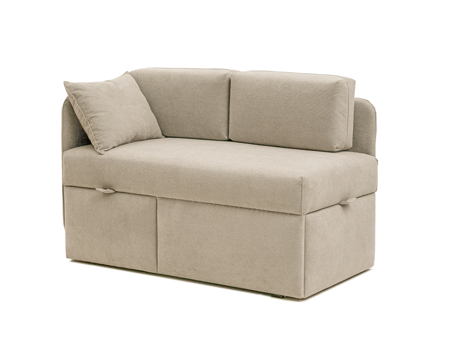 Кушетки, Кушетка Песто, угол левый