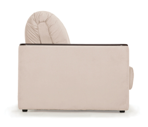 Кресло-кровать Мартин-0,8, велюр