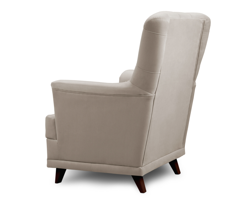 Кресло для отдыха, Кресло для отдыха Каприз, микровелюр