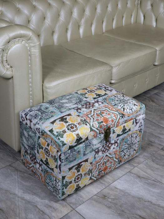 Банкетки, Сундук Восточный