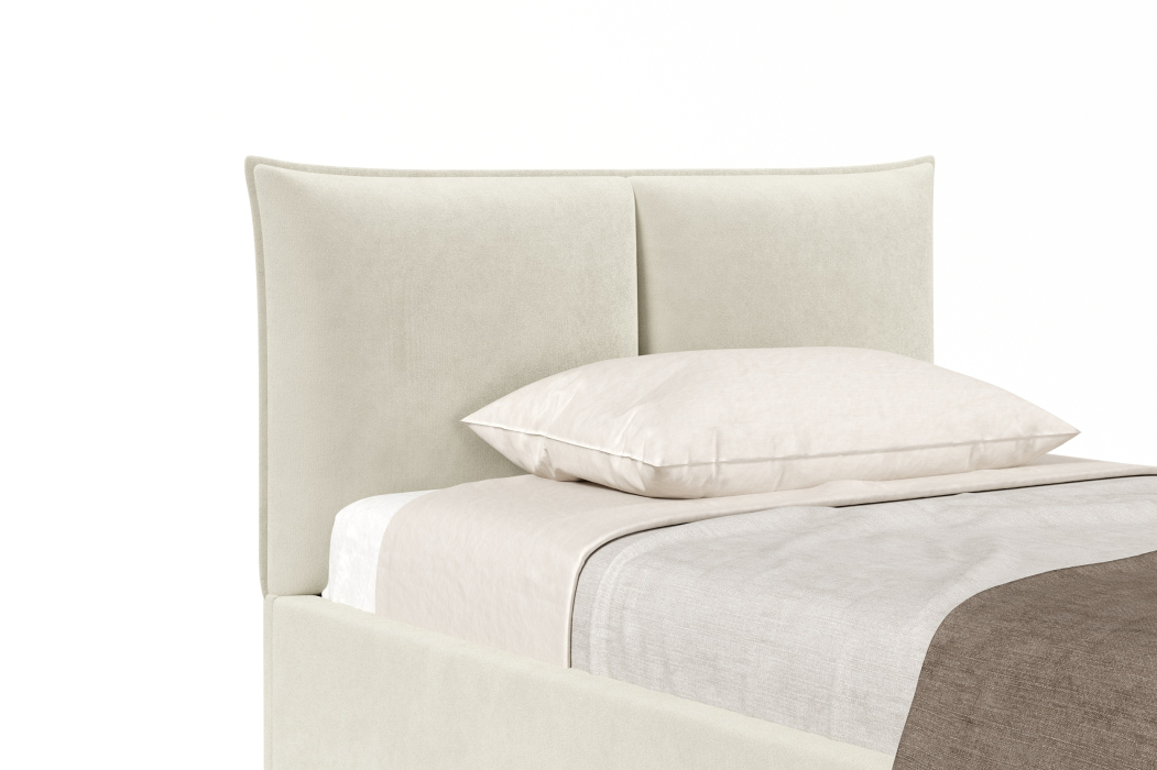 Мягкая кровать, Кровать Премьера 1200