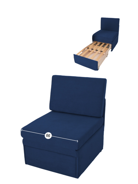 Кресла-кровати, Кресло 5505