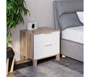 Тумба прикроватная Марвин 0