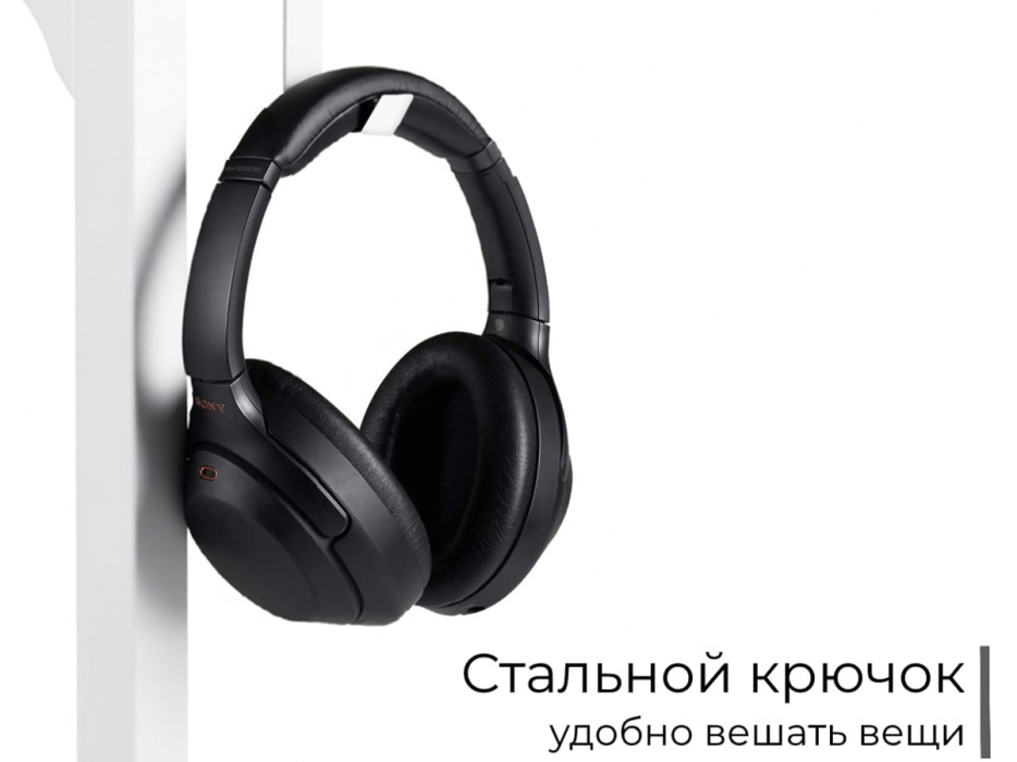 Письменные столы, Письменный стол INCUBE D025W.160