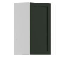 MODERN, MODERN шкаф навесной угловой 1 дв 60х93 см