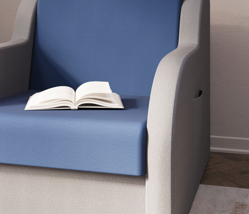 Кресла-кровати, Кресло-кровать Ремикс 1