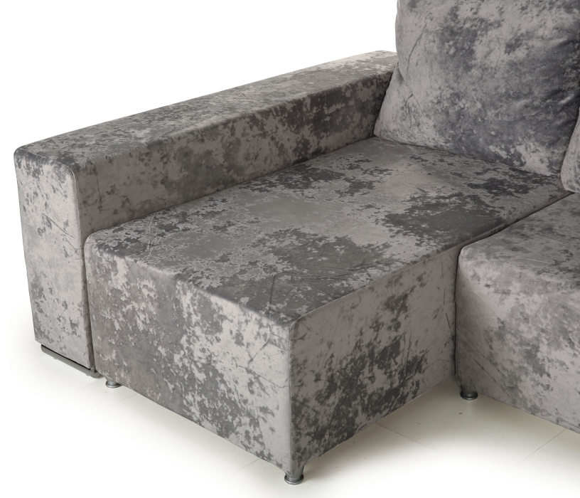 Диваны угловые в гостиную, Угловой диван-кровать (Угол Правый/Левый) Техас