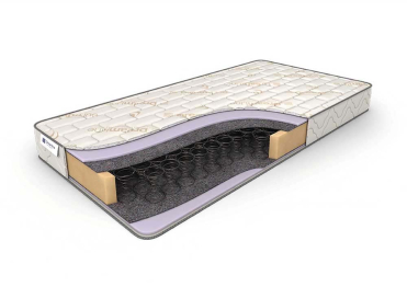 DreamLine / Матрас Dreamline Classic +30 BS-120 1800*2000