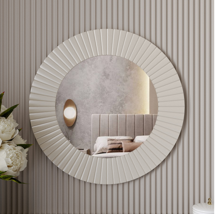 Зеркала в спальню, Зеркало Савелья