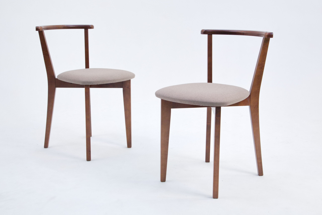 Стулья, Стул Франк ПМ (Орех)