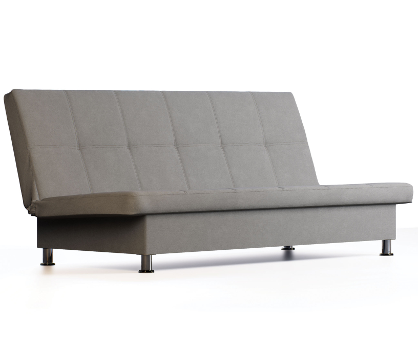 Диваны с ящиком для белья, Диван кровать Скуп