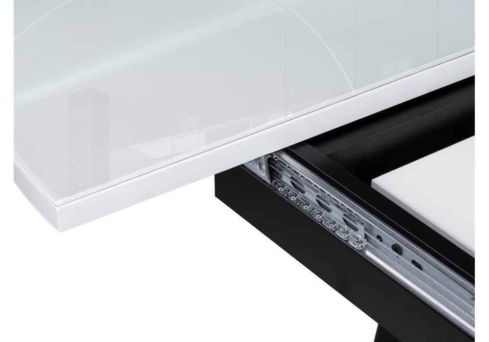 Обеденные столы, Стол Регна (Столешницы - Стекло)