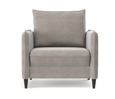 Кресла-кровати, Кресло-кровать Фьорд SMART 70, велюр