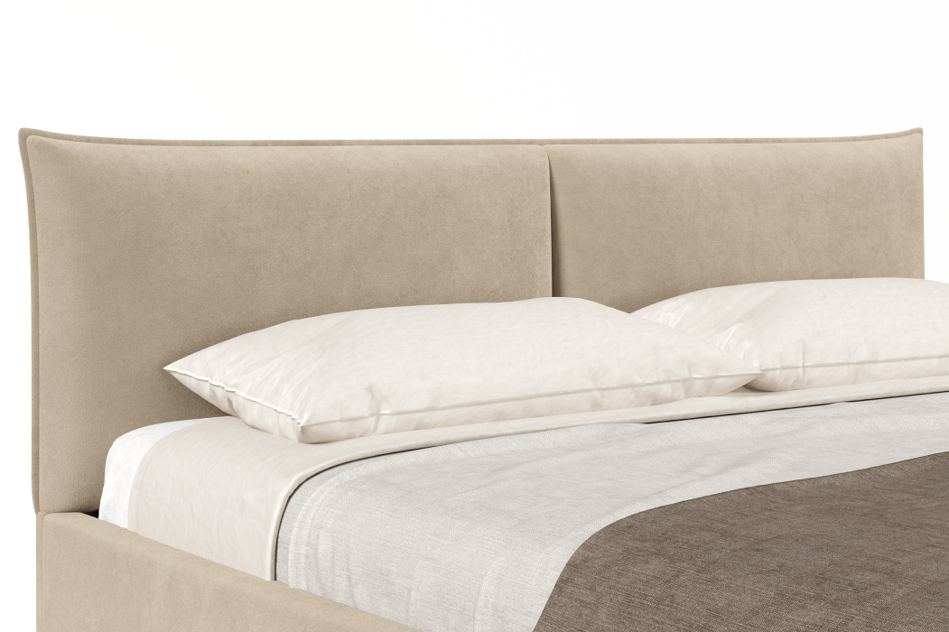 Мягкая кровать, Кровать Премьера 2000