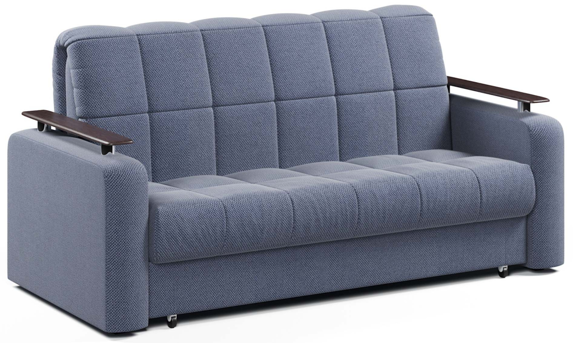 Диваны прямые, Диван-кровать аккордеон Денвер 187