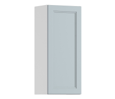 MODERN, MODERN шкаф навесной 1 дв 40х92 см