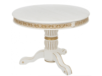 Деревянный стол Лорд