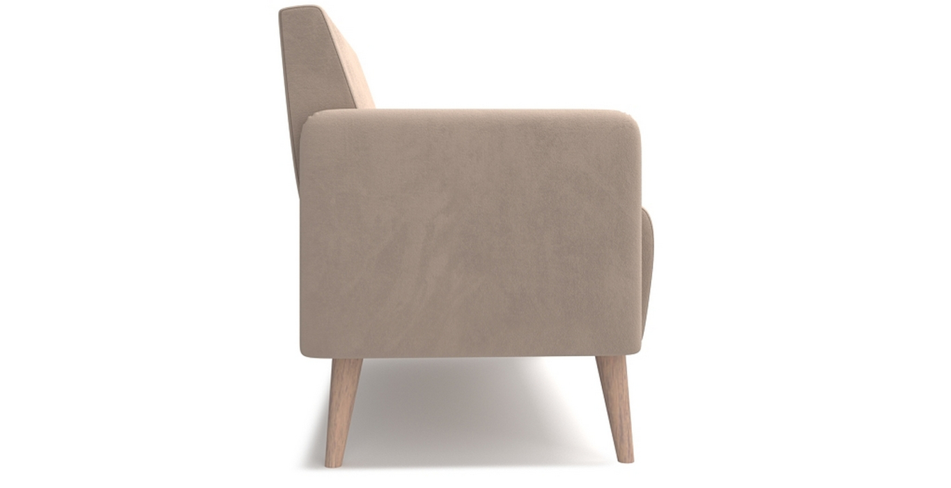 Диваны прямые кухонные, Диван Норман 2, Balance 130