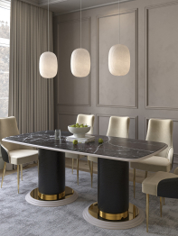 Стол обеденный Савелья