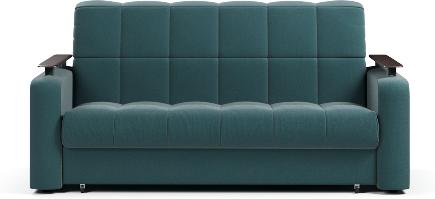 Диваны прямые, Диван-кровать аккордеон Денвер 187