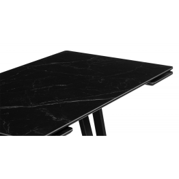 Керамический стол Памелла 140(200)х80х75