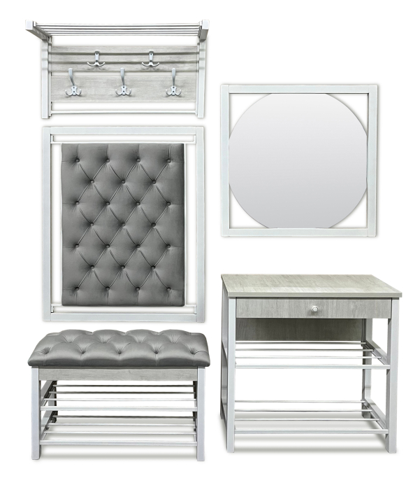 Комоды, Тумба комод Macentosh Home