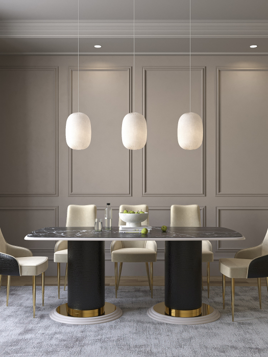 Обеденные столы, Стол обеденный Савелья