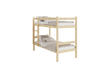 Двухъярусная кровать Мартина 70х160