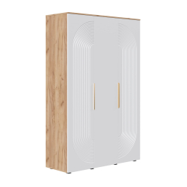 Шкаф Распашной Ингрия Luxe 7