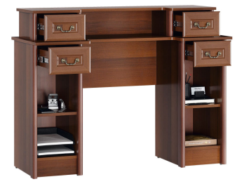 Модульная система Янна ЯН-33 Стол туалетный