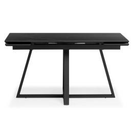 Керамический стол Памелла 120(180)х80