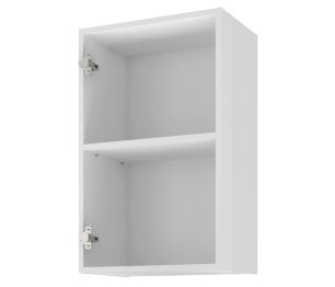 Шкаф навесной 45 х 72 см Фиджи