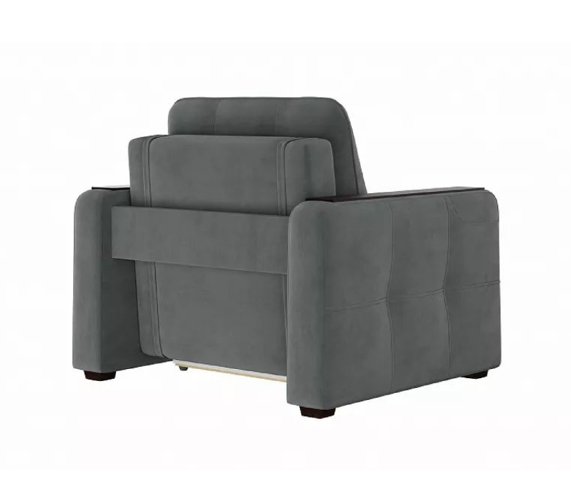 Кресла-кровати, Кресло-кровать Smart 3 каскад Велюр