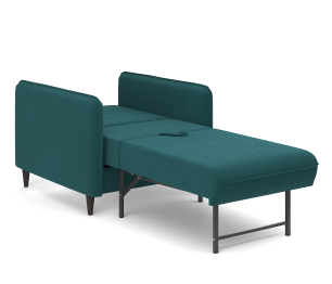 Кресло-кровать Фьорд SMART 70, велюр